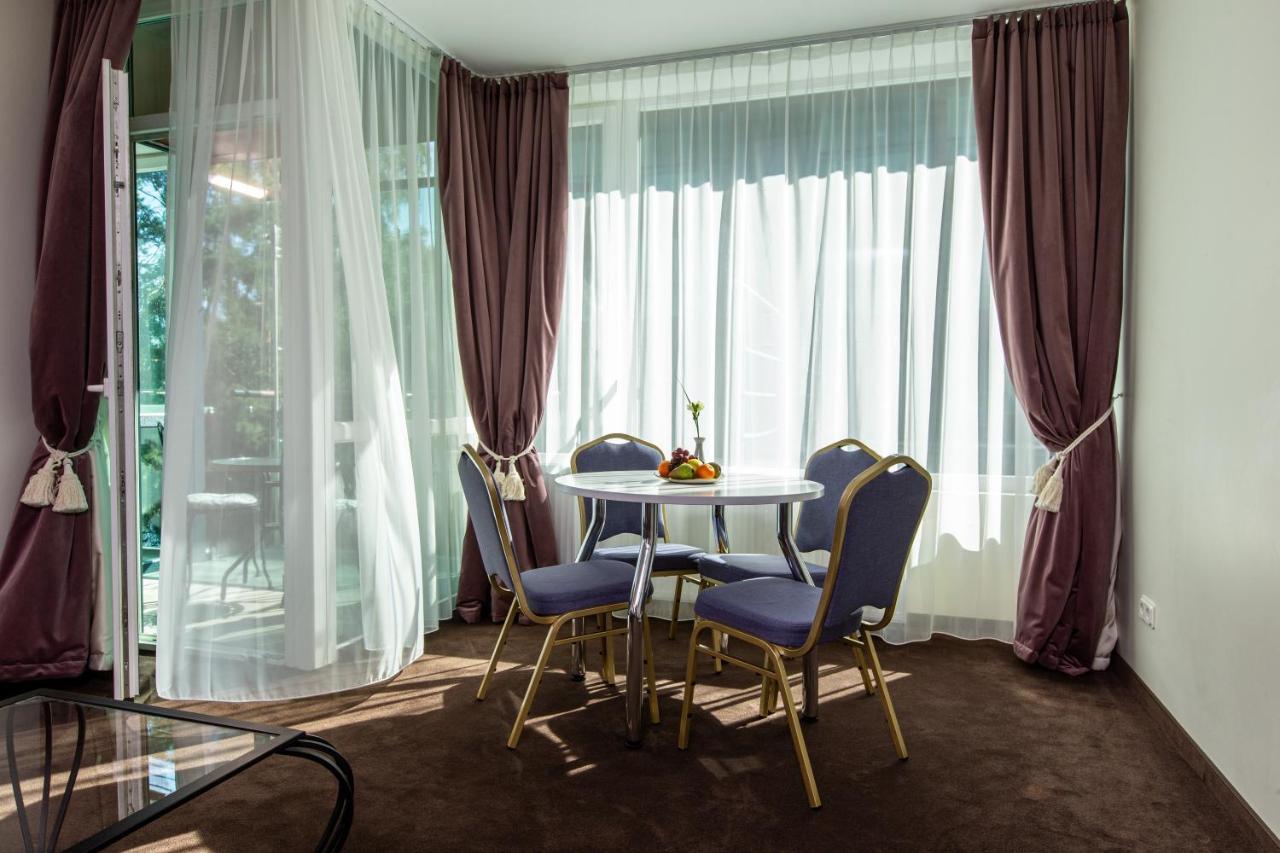 Medea Apartments By Upa Druskininkai Extérieur photo